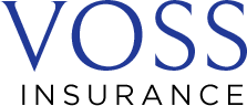 Voss Insurance Logo