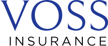 Voss Insurance Logo